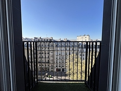 Apartamento Paris 17° - Quarto 2