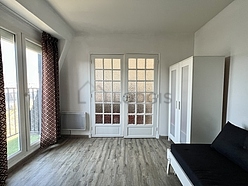 Appartement Paris 17° - Chambre 2