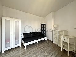 Wohnung Paris 17° - Schlafzimmer 2