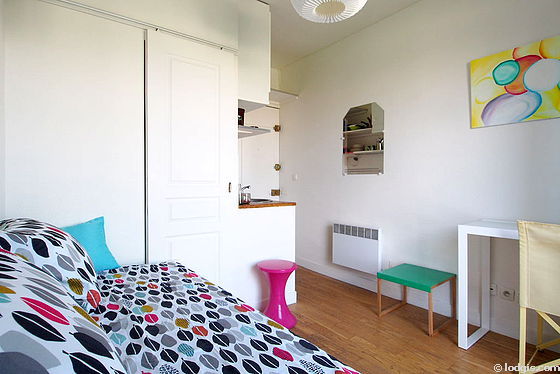 Appartement Paris 12° - 