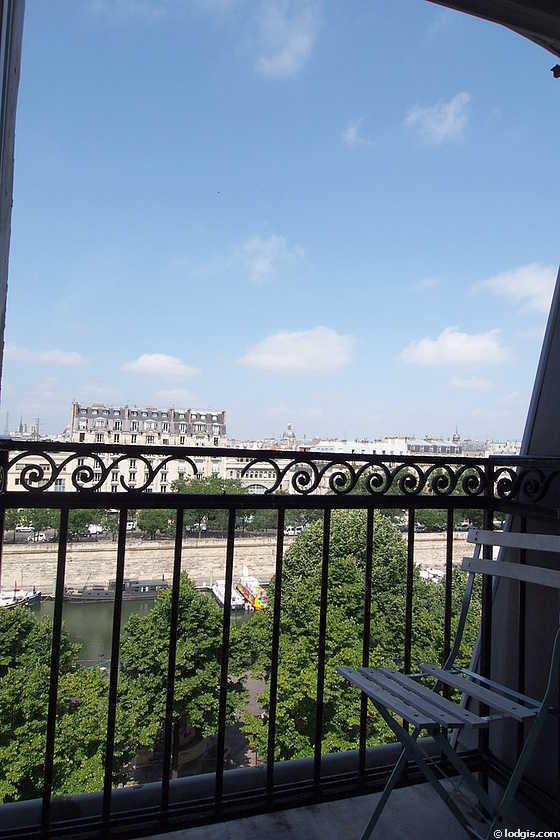 Appartement Paris 12° - 