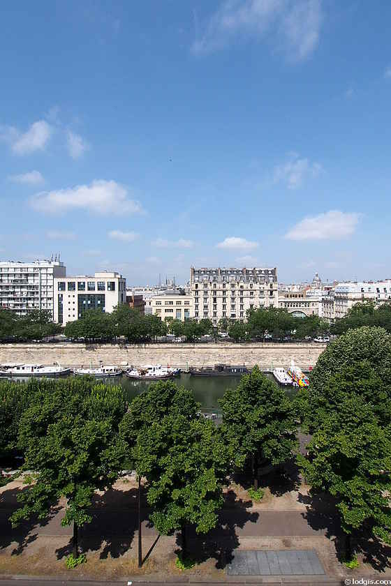 Wohnung Paris 12° - 
