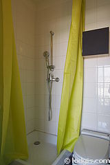 Apartamento Paris 12° - Casa de banho