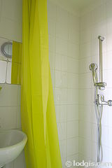 Appartement Paris 12° - Salle de bain