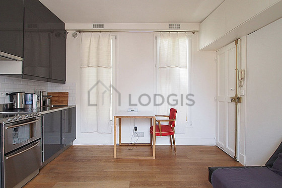 Appartement Paris 6° - 