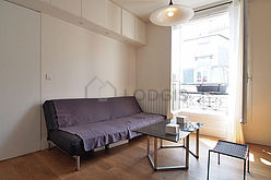 Apartamento Paris 6° - Salaõ