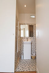 Appartamento Parigi 6° - Sala da bagno