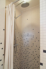 Appartamento Parigi 6° - Sala da bagno