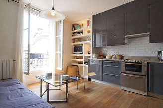 Odéon Paris 6° 1 bedroom Apartment