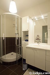 Apartamento Créteil - Cuarto de baño