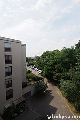 Apartamento Créteil - Quarto