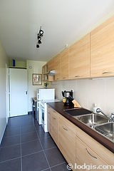 Apartment Créteil - Kitchen