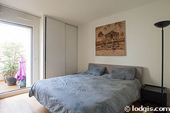 Apartamento Neuilly-Sur-Seine - Dormitorio