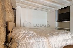 Apartamento París 4° - Entreplanta