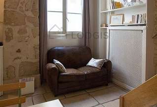 Studio Paris 4° Saint Paul