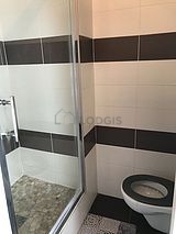 Apartamento Paris 4° - Casa de banho