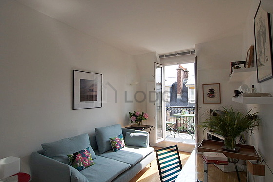 Apartamento París 15° - 