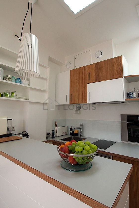 Apartment Paris 15° - 