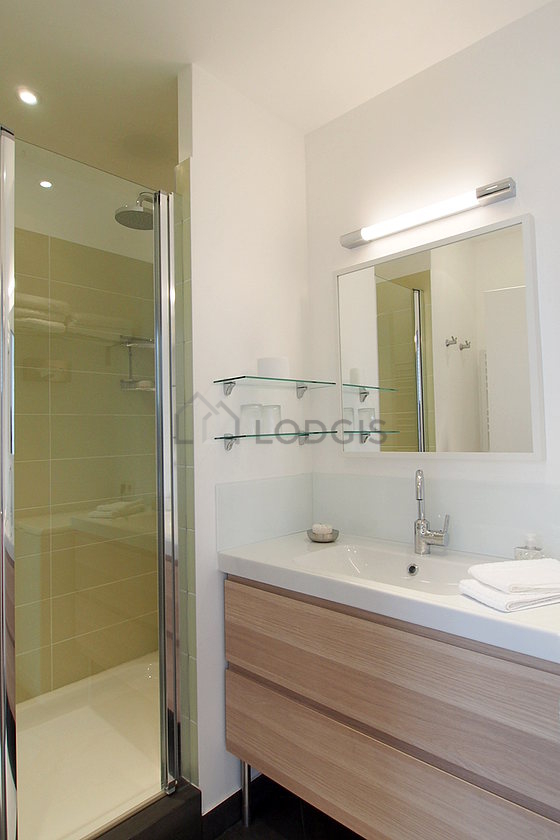 Apartment Paris 15° - 