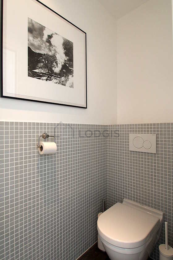 Apartment Paris 15° - 