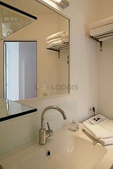 Apartamento París 15° - Cuarto de baño