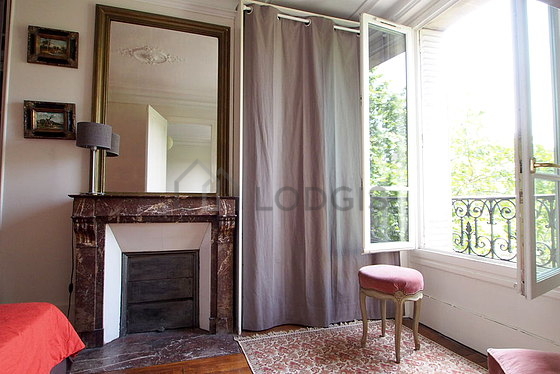 Apartamento París 12° - 