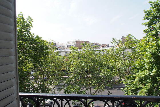 Apartment Paris 12° - 