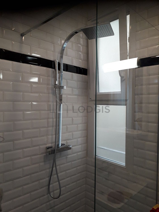 Apartment Paris 12° - 