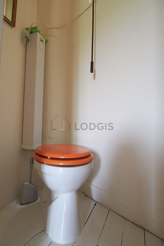 Apartment Paris 12° - 