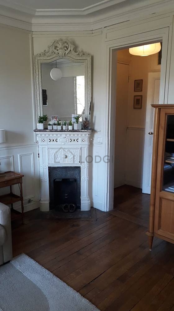 Appartement Paris 12° - 