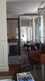 Apartment Paris 12° - Living room