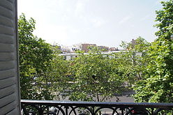 Appartement Paris 12° - Chambre