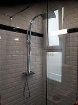 Wohnung Paris 12° - Badezimmer