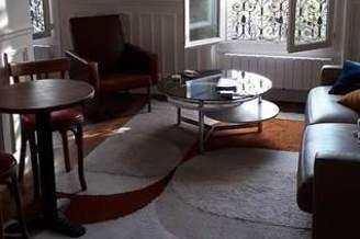 Picpus Paris 12° 1 bedroom Apartment