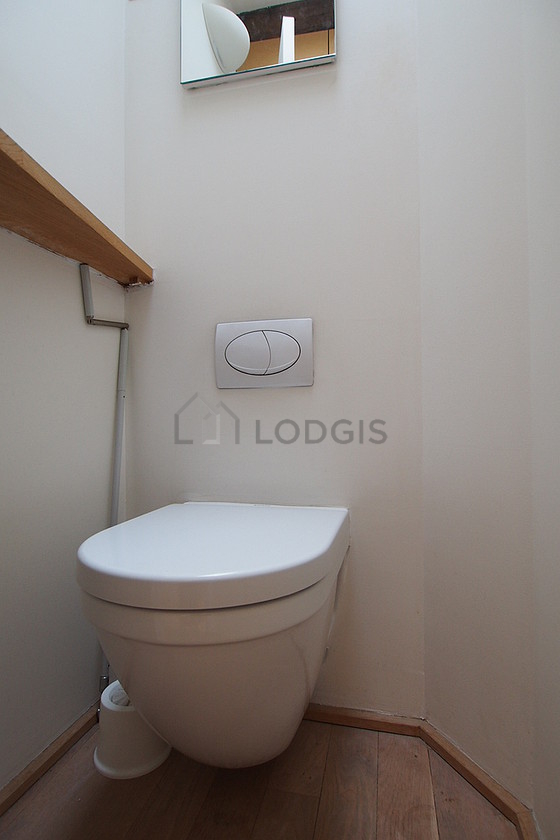Apartment Paris 7° - 