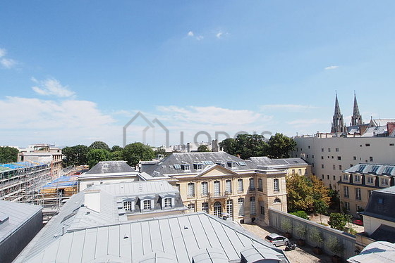 Appartement Paris 7° - 