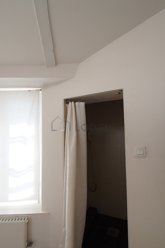 Appartement Paris 7° - 