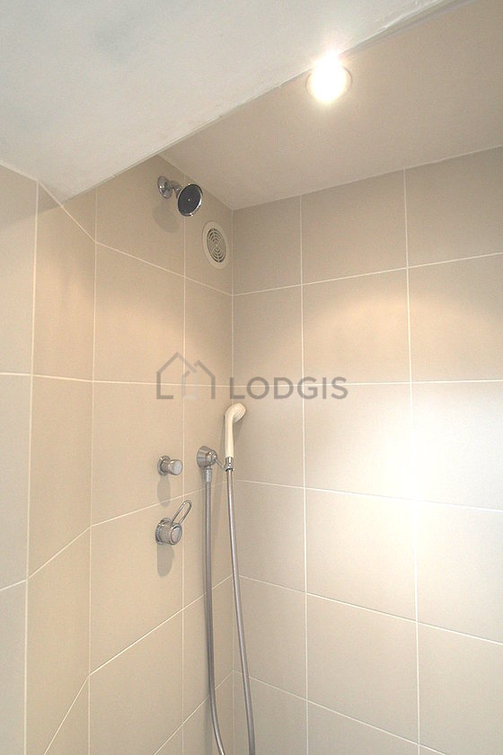 Wohnung Paris 7° - 