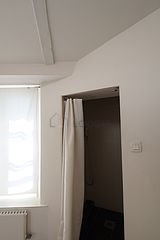 Appartement Paris 7° - Salle de bain