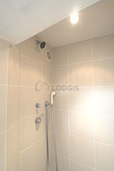 Appartement Paris 7° - Salle de bain
