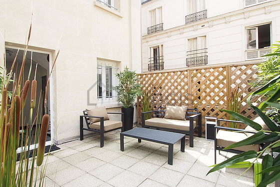 Apartment Paris 8° - 