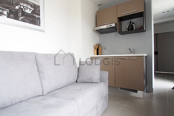 Appartamento Parigi 8° - 