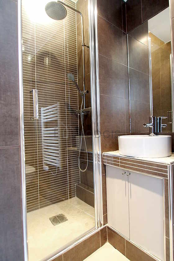 Appartamento Parigi 8° - 