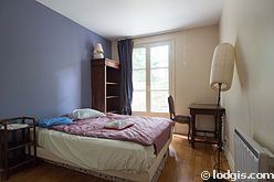 公寓 巴黎5区 - 房間 2