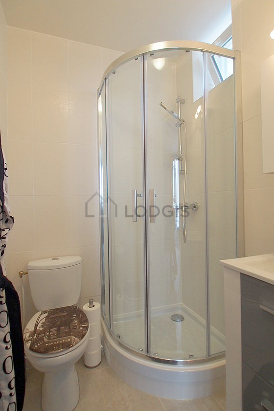 Apartment Paris 11° - 