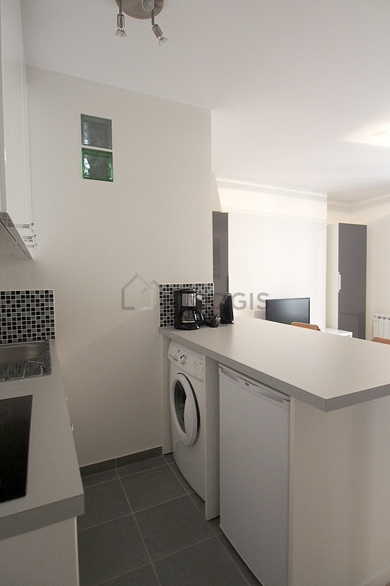 Appartement Paris 11° - 