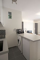 Wohnung Paris 11° - Küche