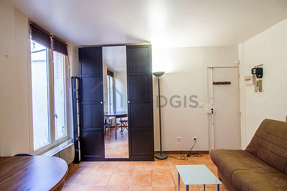 Apartamento Paris 18° - 