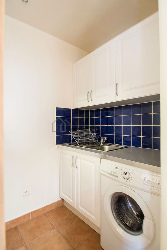 Apartamento Paris 18° - 