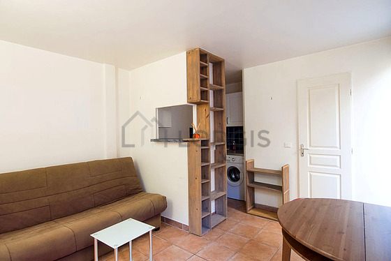 Apartment Paris 18° - 